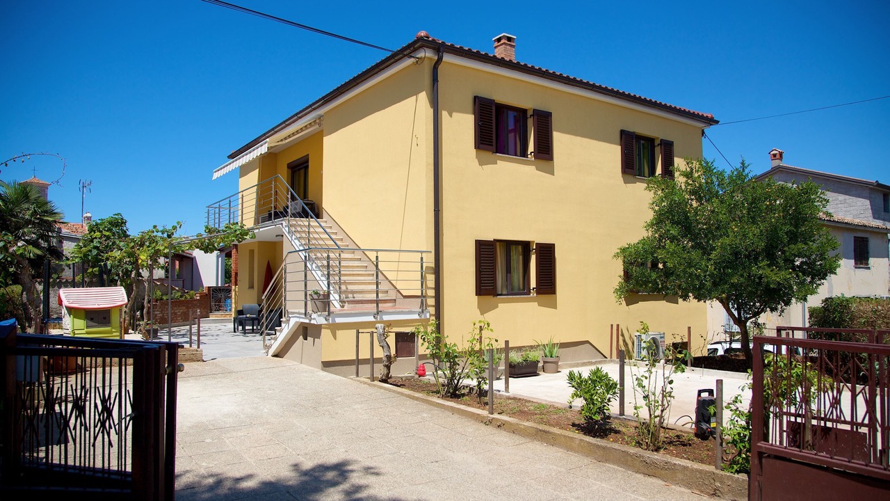 Photo of Outdoor in Rovinj