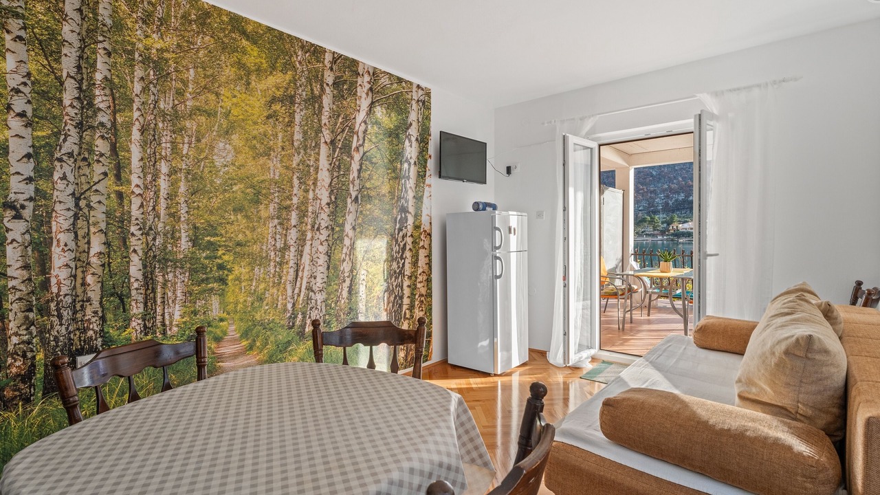 Photo of Livingroom in Grebastica