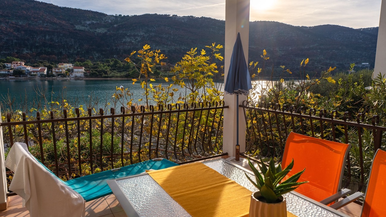 Photo of Outdoor in Grebastica