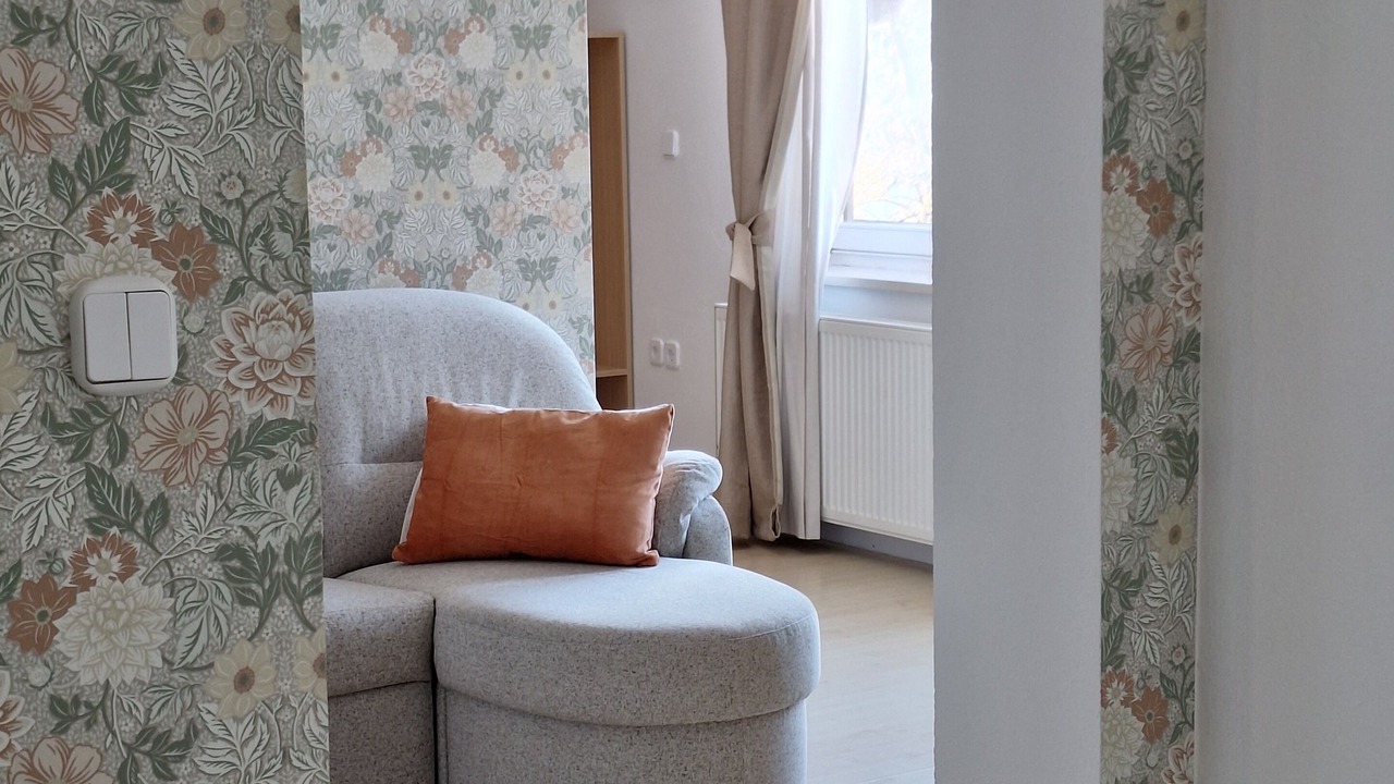 Photo of Livingroom in Ratece
