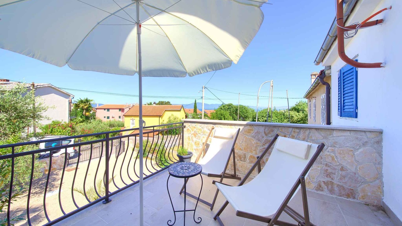 Photo of Patio Balcony in Bogovici