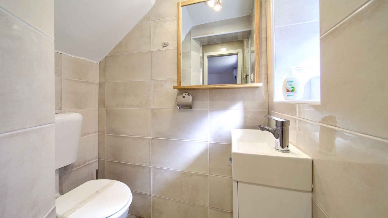 Photo of Bathroom in Bogovici