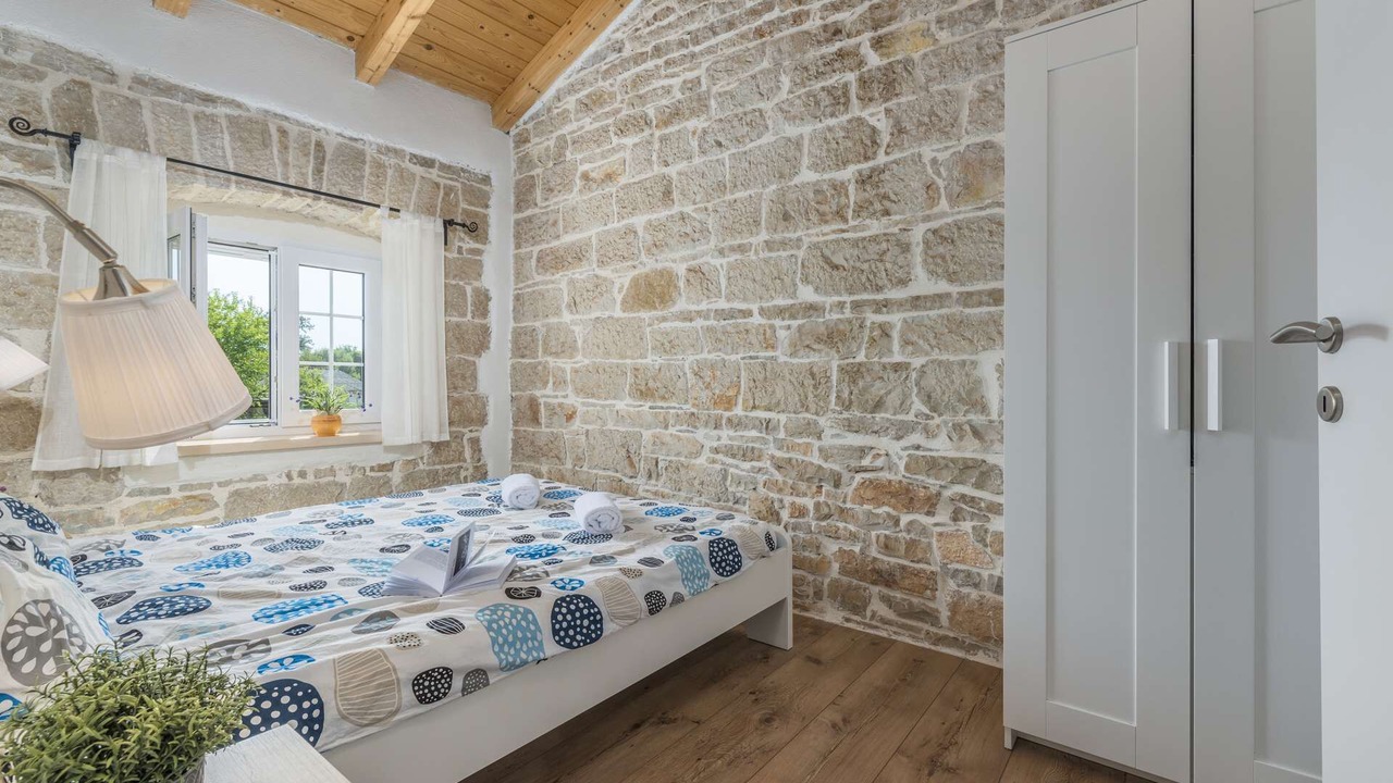 Photo of Bedroom in Rojnici