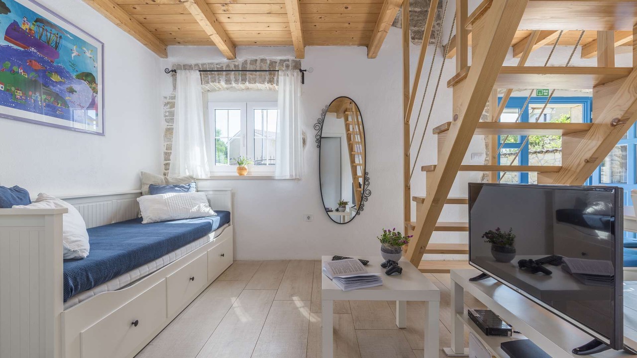 Photo of Livingroom in Rojnici