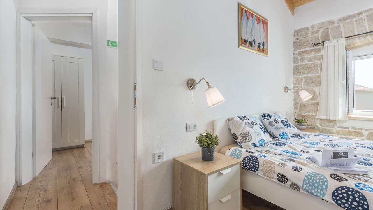 Photo of Bedroom in Rojnici