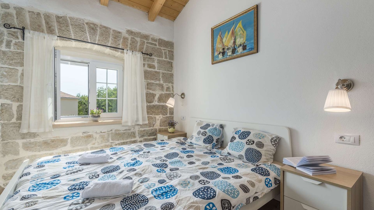 Photo of Bedroom in Rojnici
