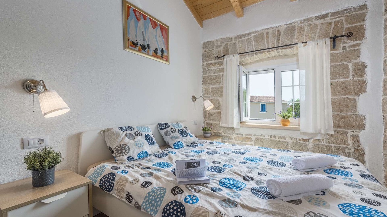Photo of Bedroom in Rojnici