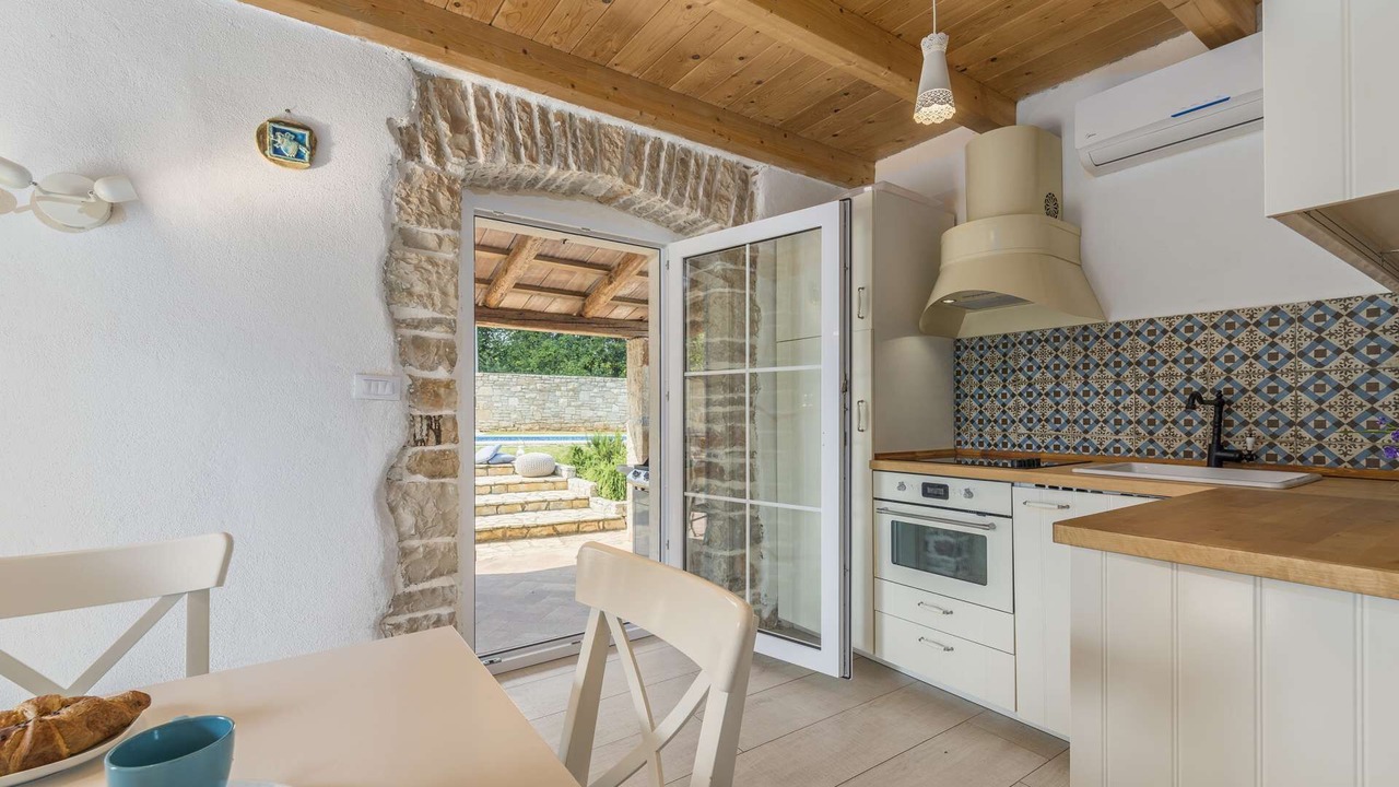 Photo of Kitchen in Rojnici