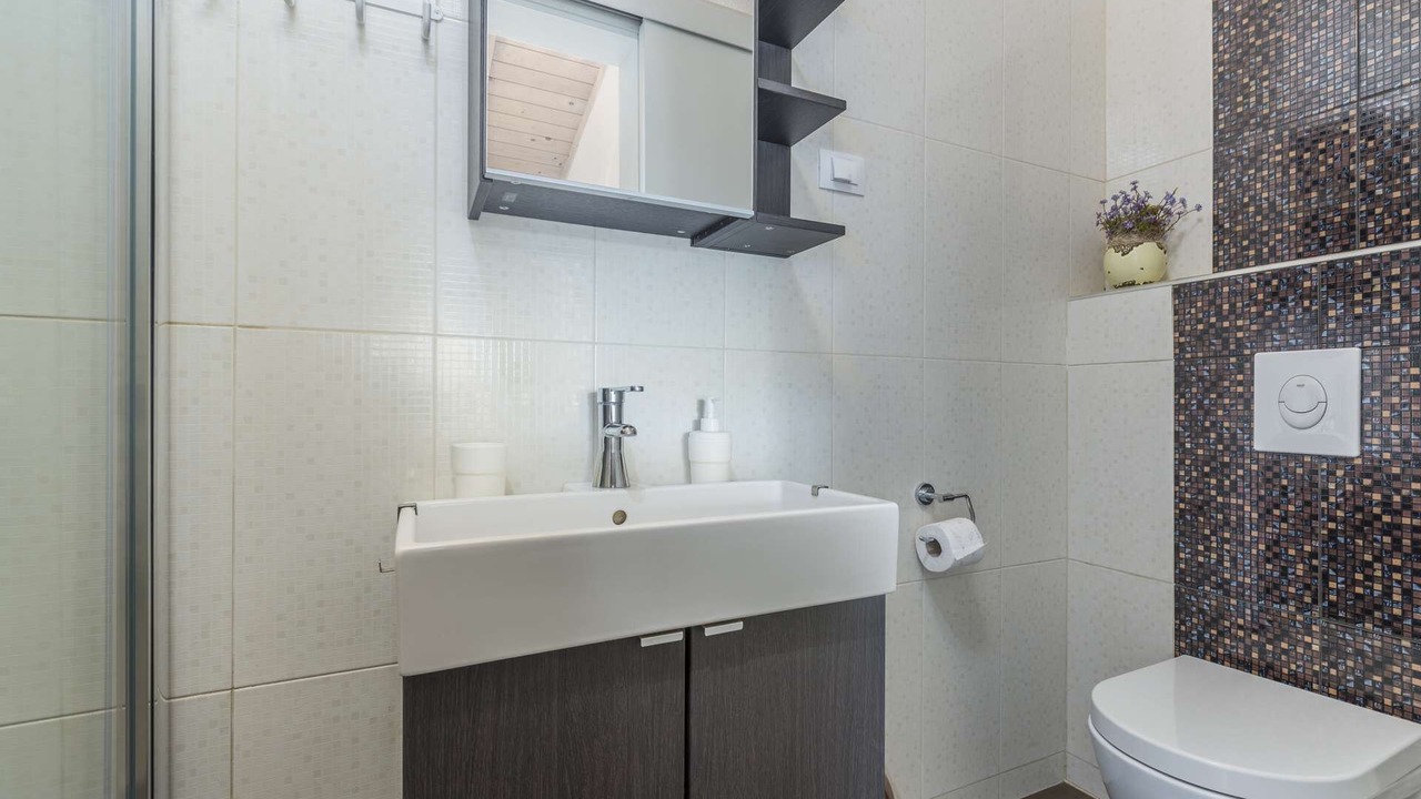 Photo of Bathroom in Rojnici