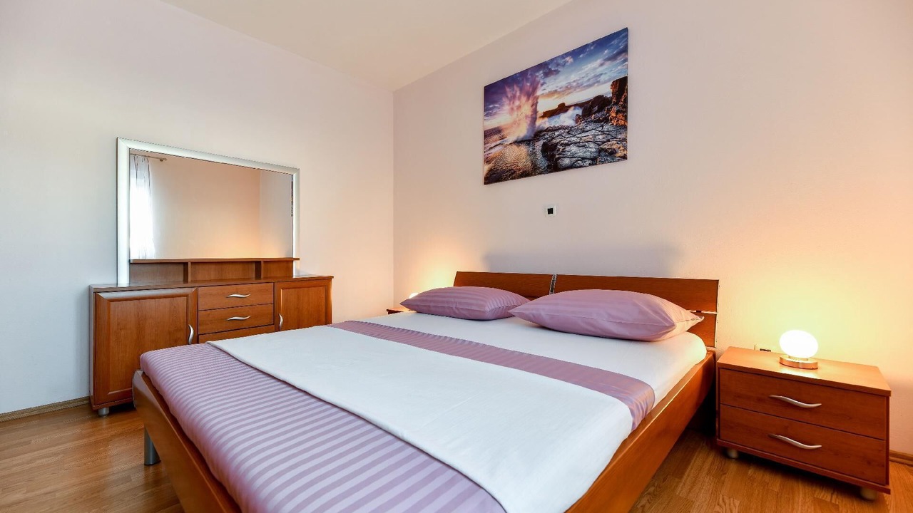 Photo of Bedroom in Debeljak