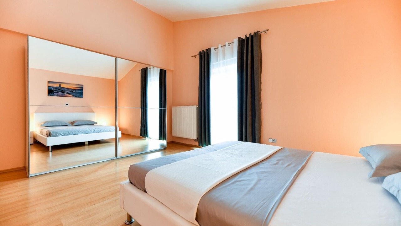 Photo of Bedroom in Debeljak