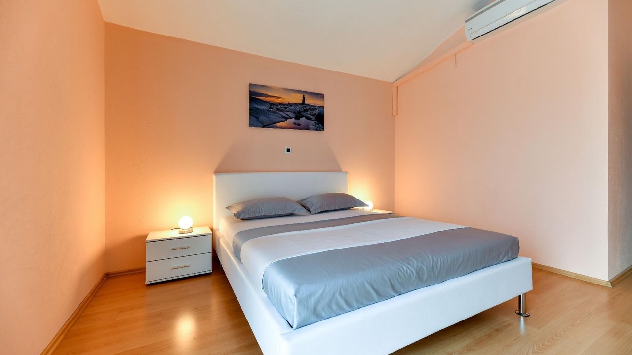 Photo of Bedroom in Debeljak