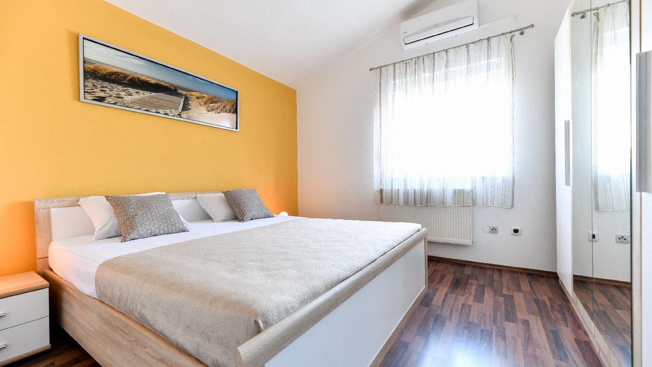 Photo of Bedroom in Debeljak