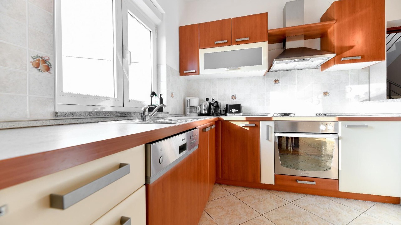 Photo of Kitchen in Debeljak