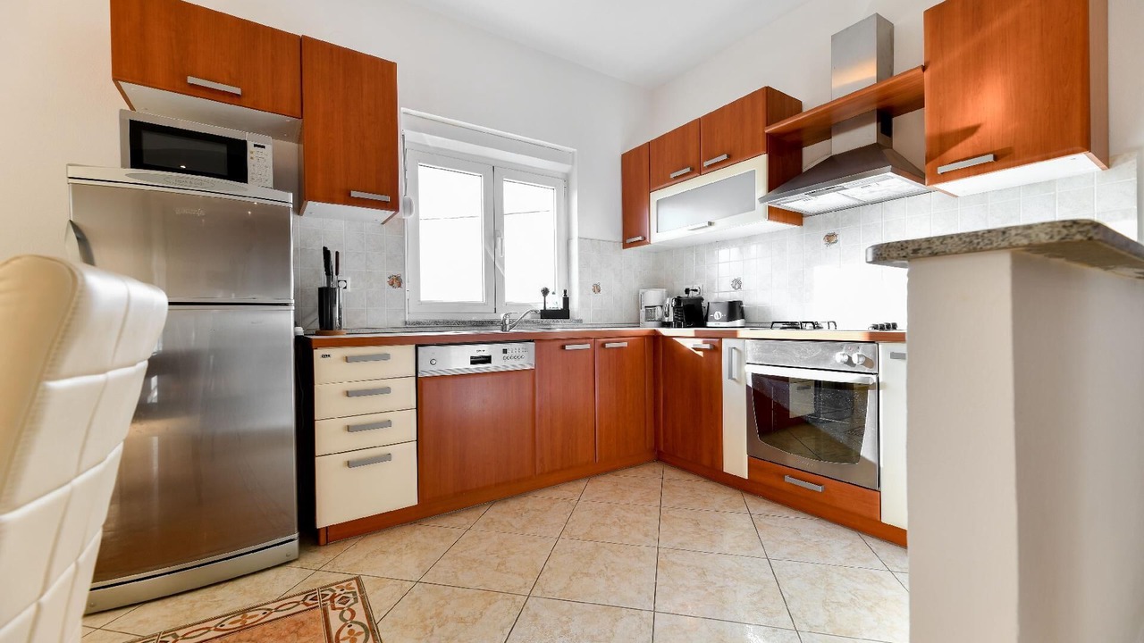 Photo of Kitchen in Debeljak
