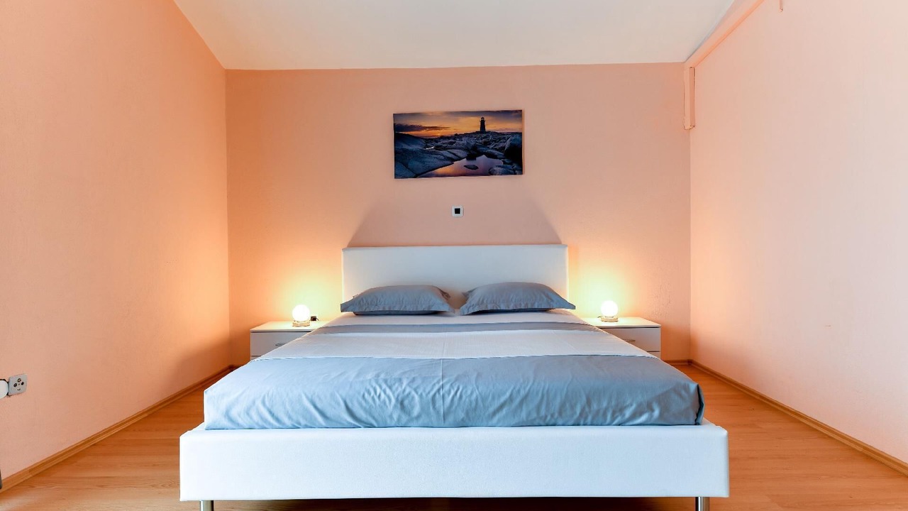 Photo of Bedroom in Debeljak