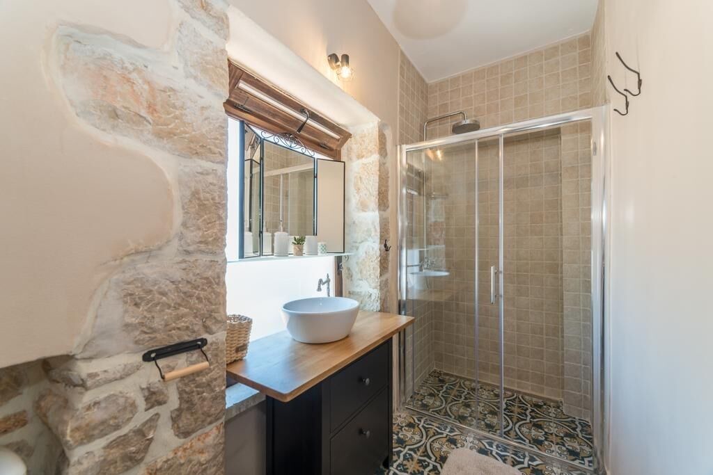 Photo of Bathroom in Sveti Filip i Jakov