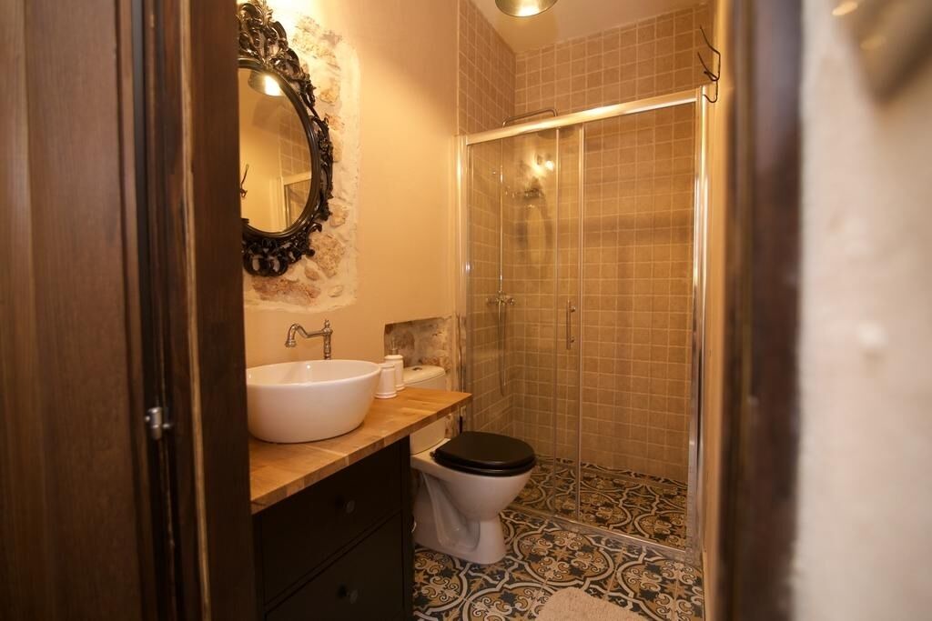 Photo of Bathroom in Sveti Filip i Jakov