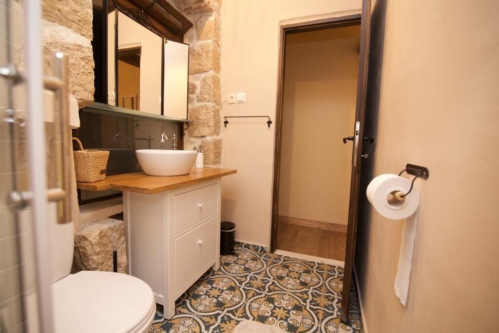 Photo of Bathroom in Sveti Filip i Jakov