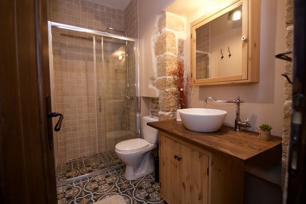 Photo of Bathroom in Sveti Filip i Jakov