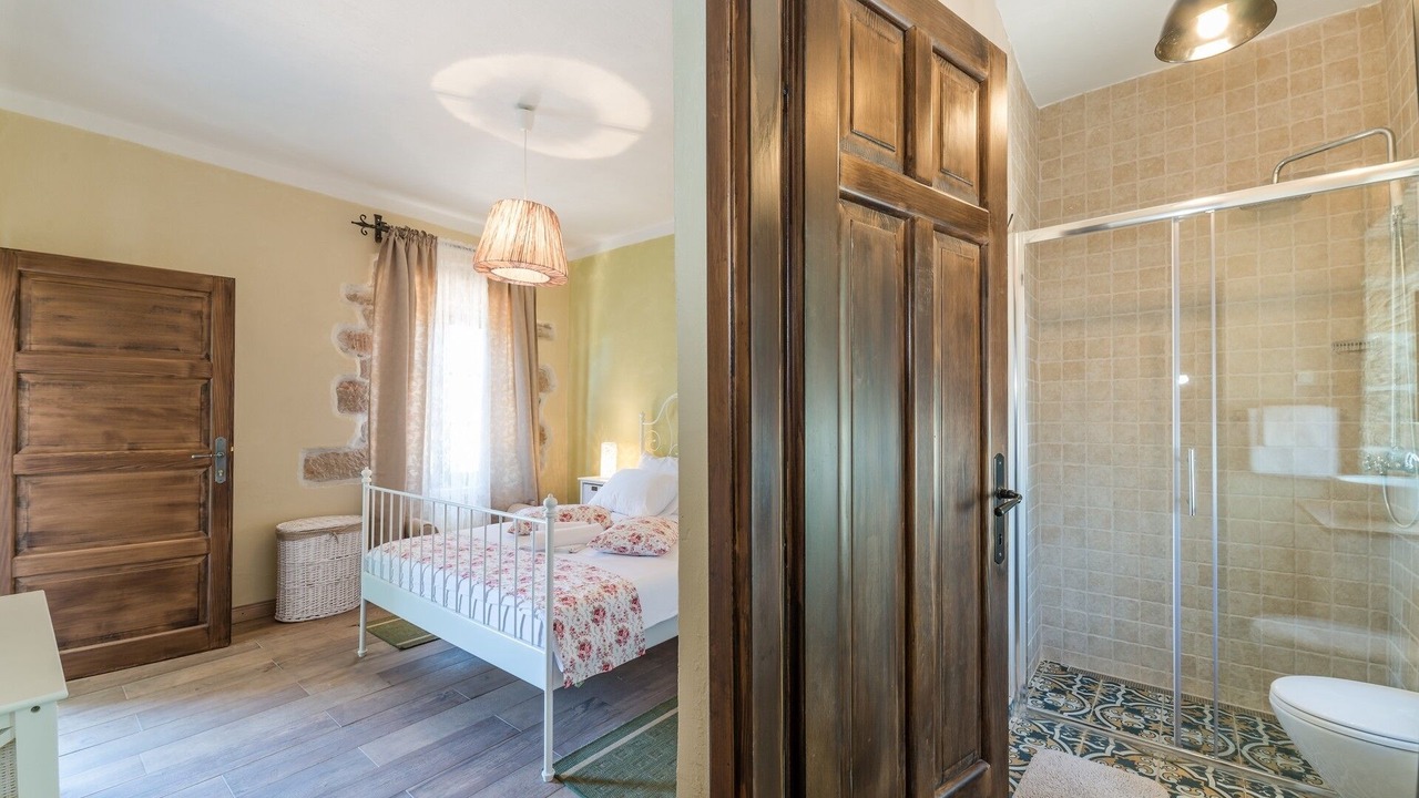 Photo of Bathroom in Sveti Filip i Jakov