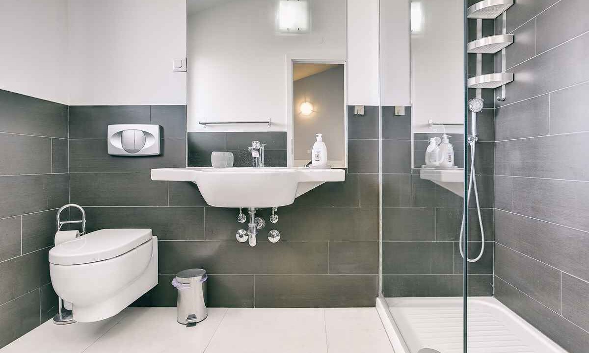 Photo of Bathroom in Muzini