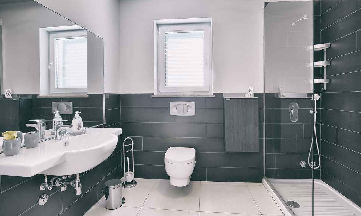 Photo of Bathroom in Muzini