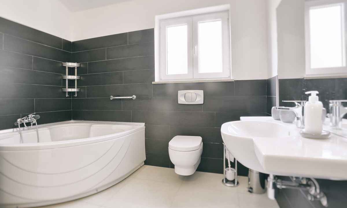 Photo of Bathroom in Muzini