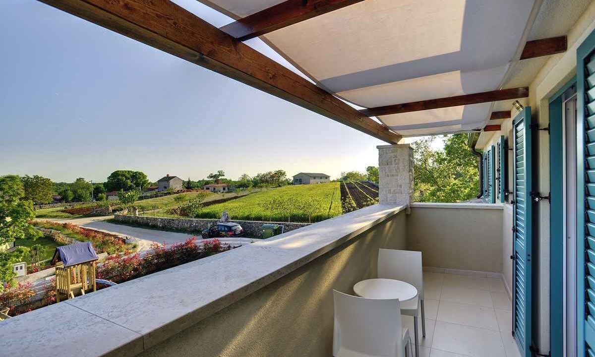 Photo of Patio Balcony in Muzini