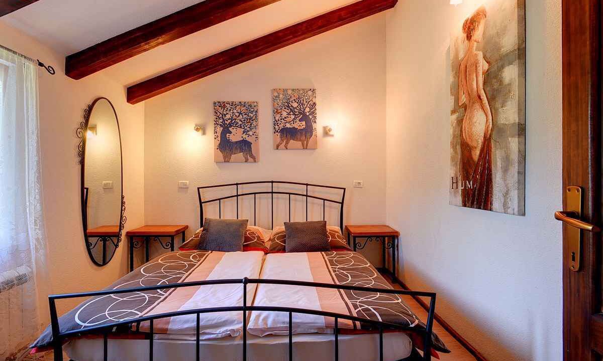 Photo of Bedroom in Gradisce
