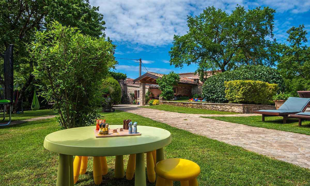 Photo of Outdoor in Gradisce