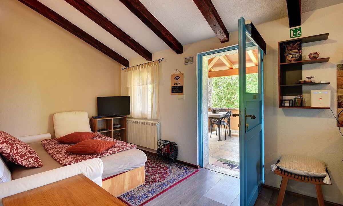 Photo of Livingroom in Gradisce