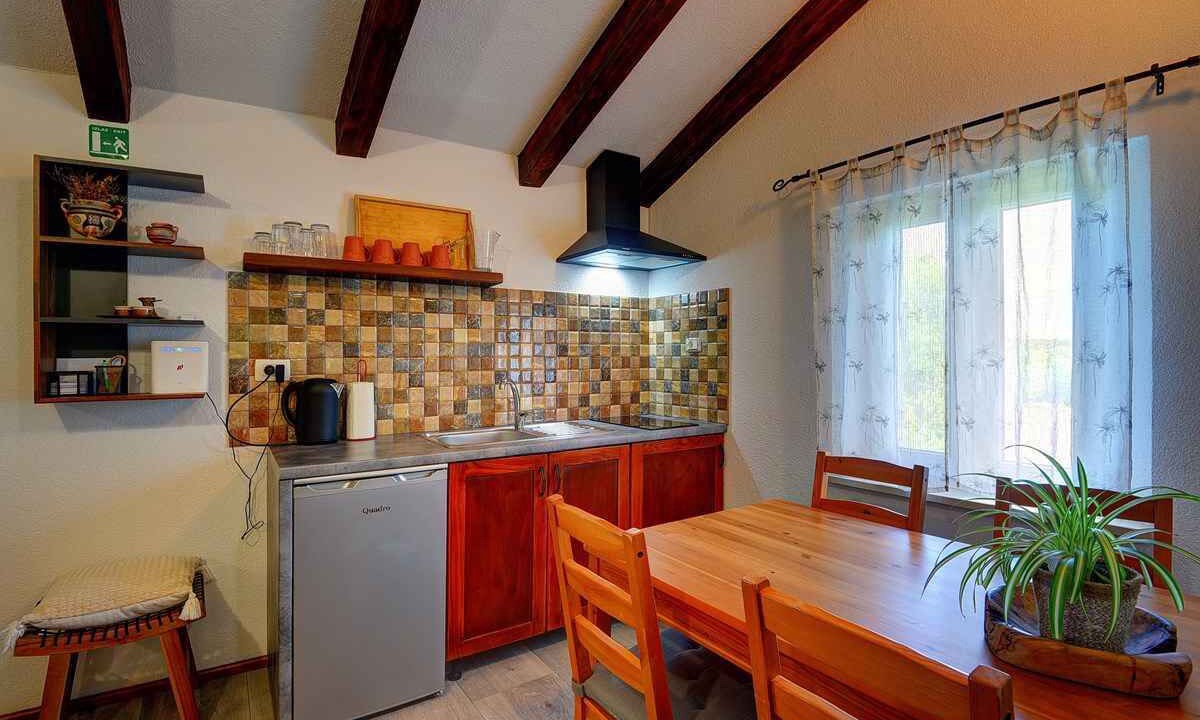Photo of Kitchen in Gradisce