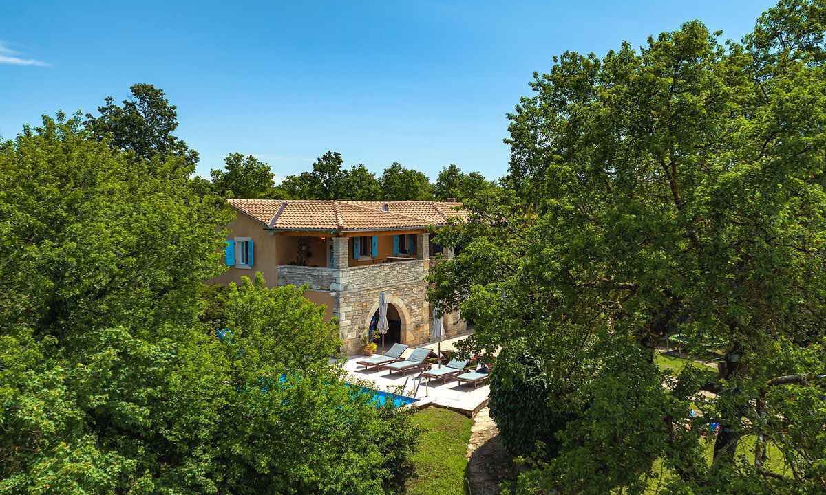 Photo of Outdoor in Gradisce