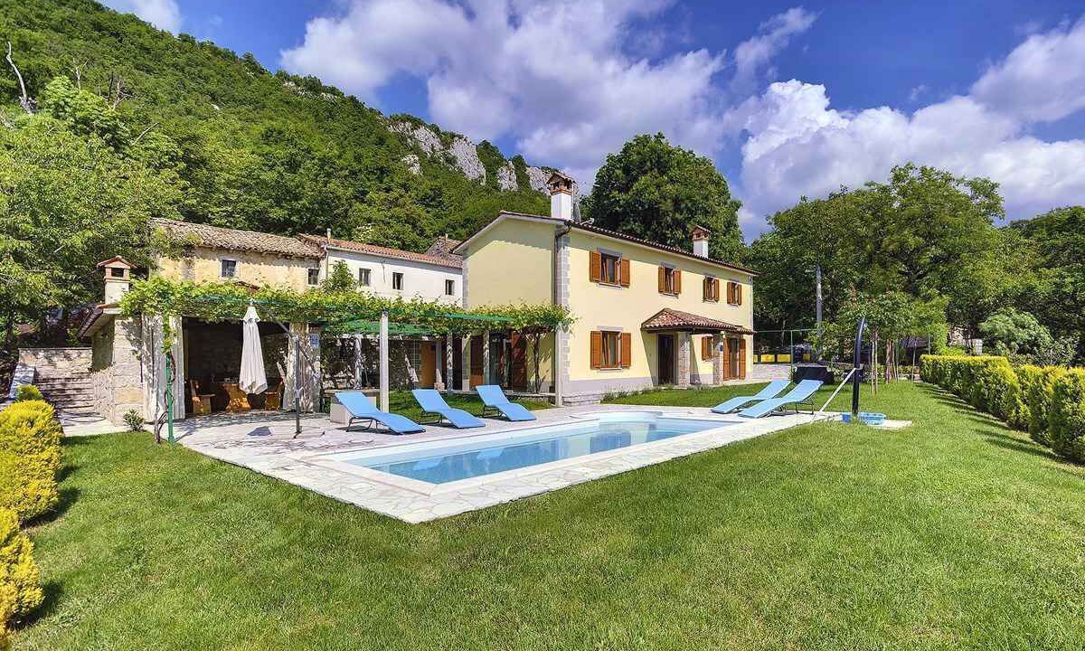 Photo of Outdoor in Dolenja Vas