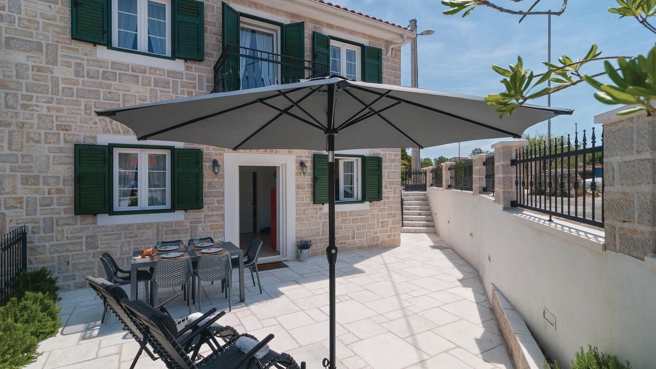 Photo of Outdoor in Primosten