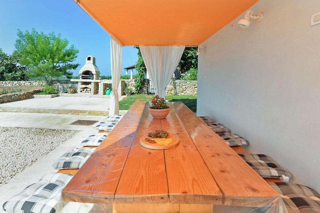 Photo of Patio Balcony in Jadreski