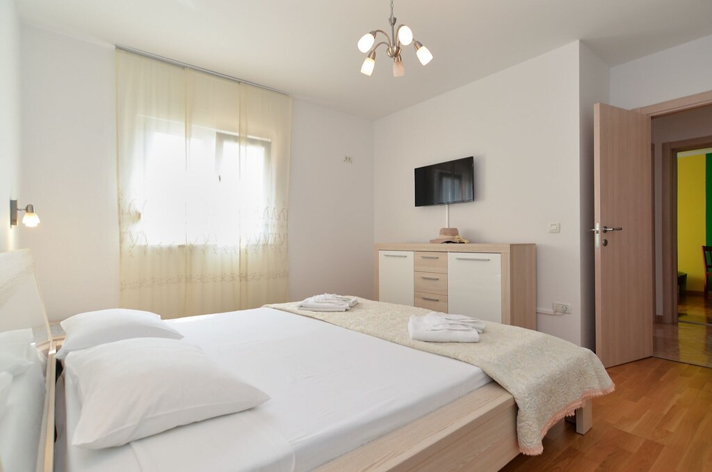 Photo of Bedroom in Jadreski