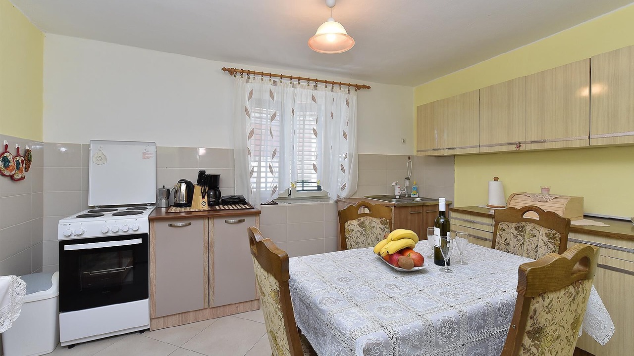 Photo of Kitchen in Smoljanci