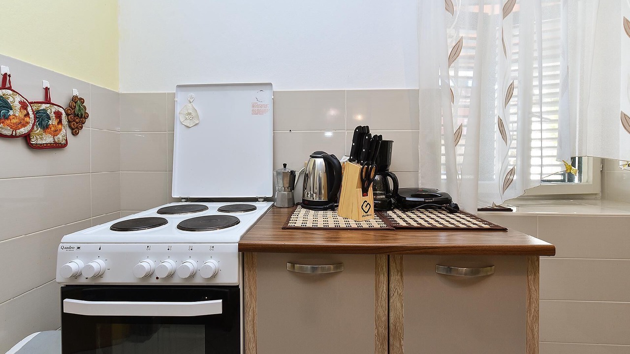 Photo of Kitchen in Smoljanci