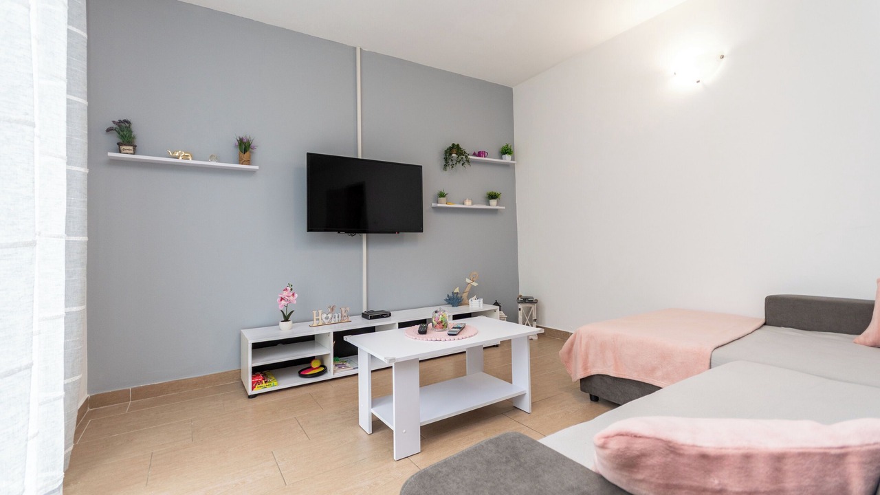 Photo of Livingroom in Zemunik Donji