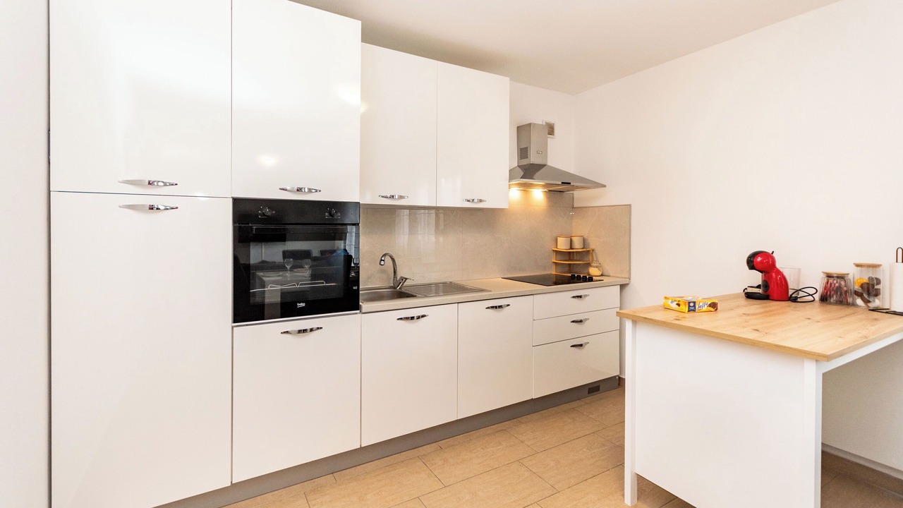 Photo of Kitchen in Zemunik Donji