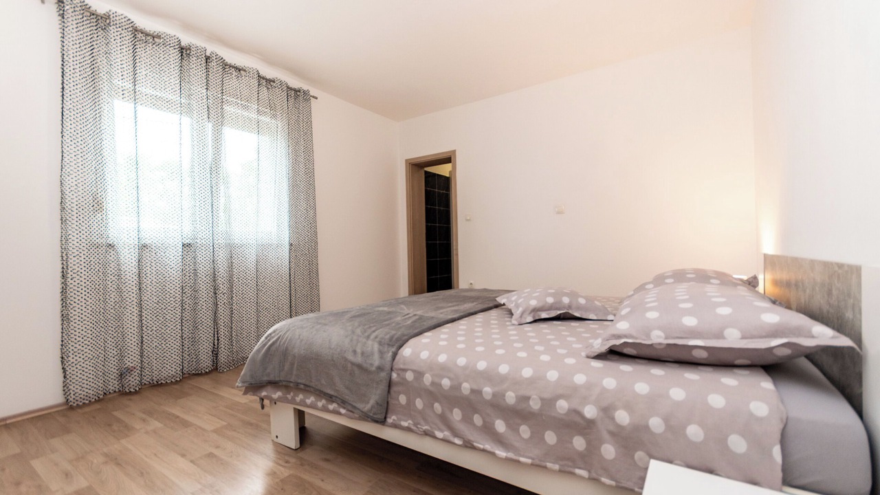 Photo of Bedroom in Zemunik Donji