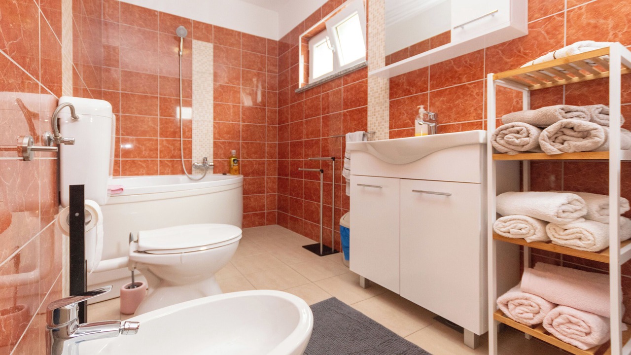Photo of Bathroom in Zemunik Donji