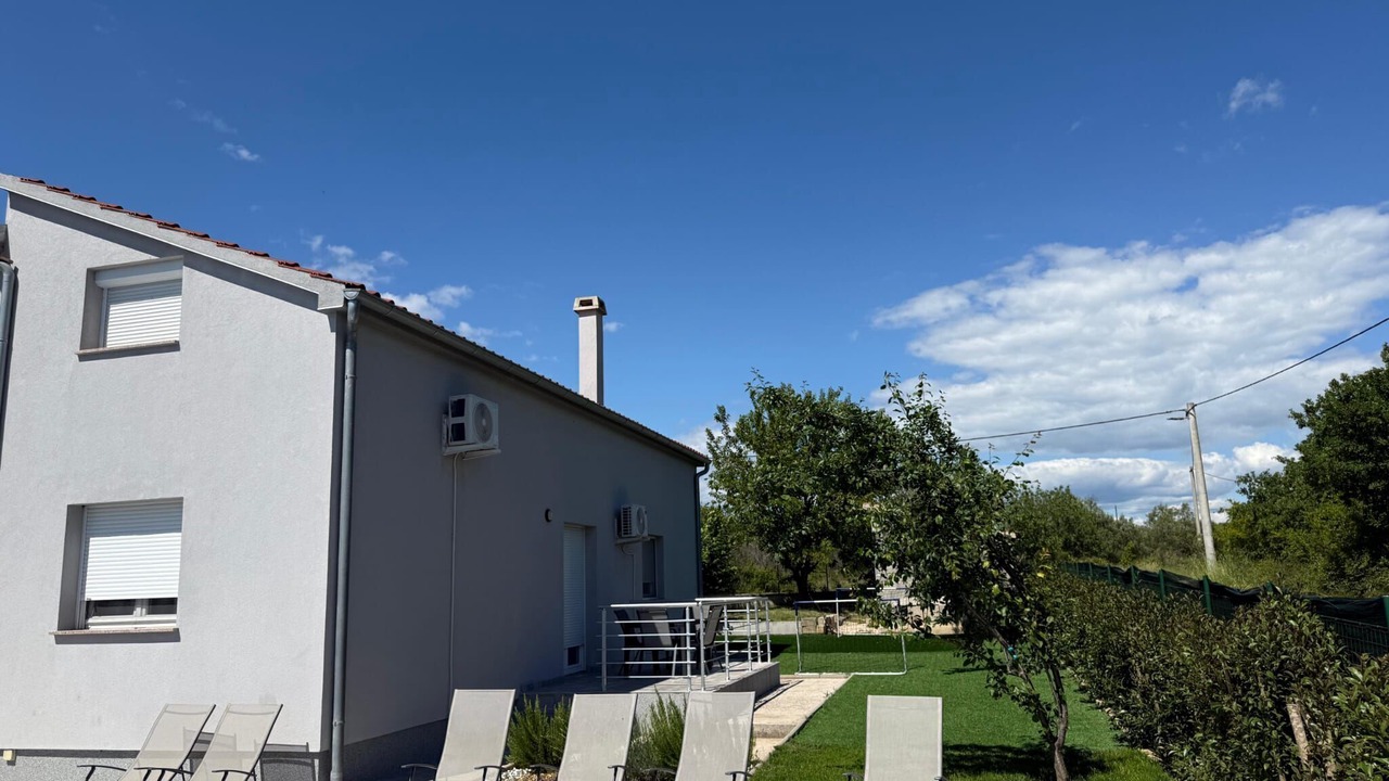 Photo of Patio Balcony in Zemunik Donji