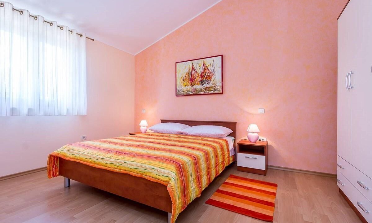 Photo of Bedroom in Mofardini