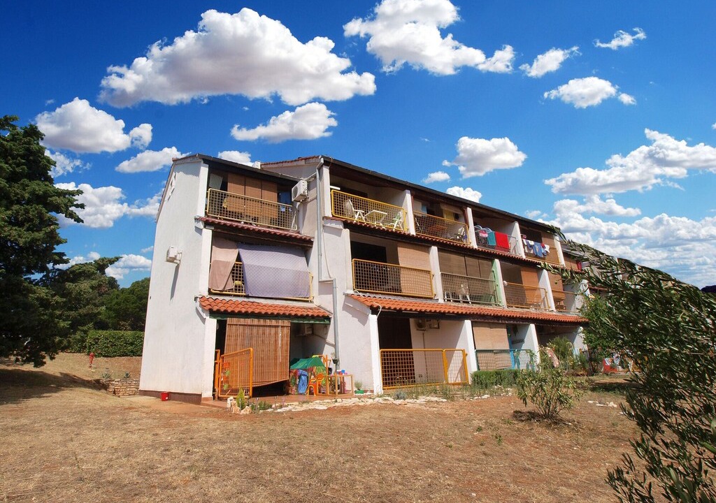 Photo of Buildings in Segotici