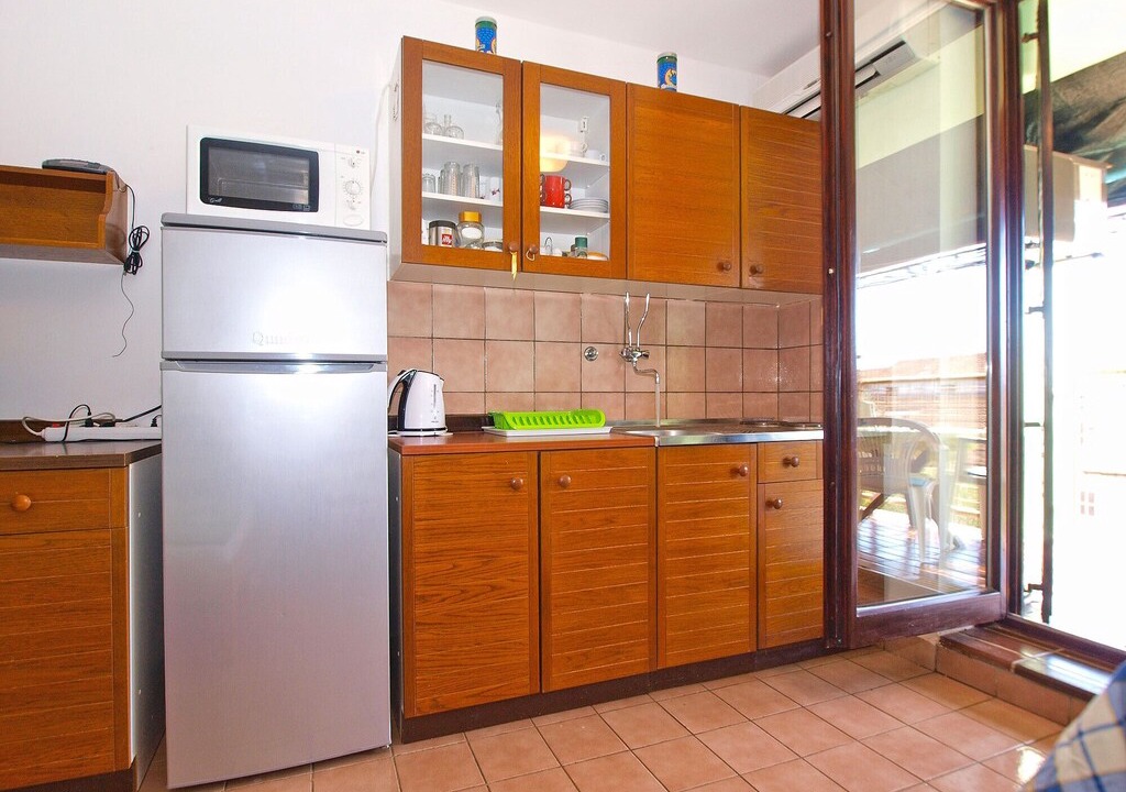 Photo of Kitchen in Segotici