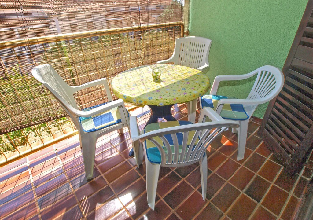 Photo of Patio Balcony in Segotici
