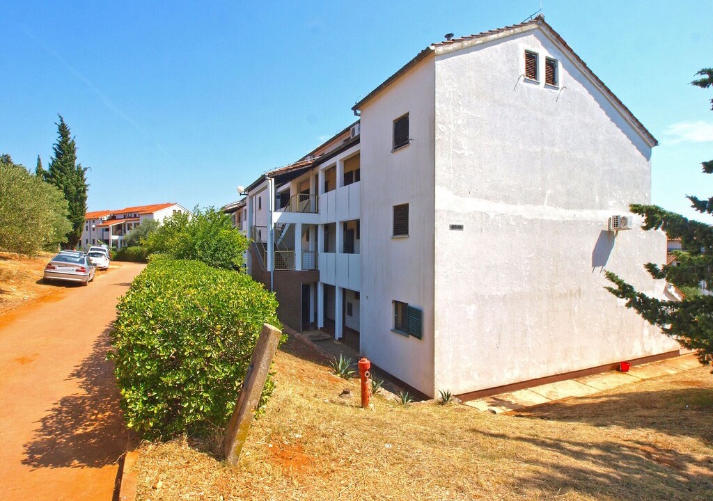 Photo of Buildings in Segotici